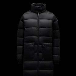 Køb ny rabat Moncler Jacket Dame vinterjakke tilbud online Salg